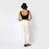 Ziggy Pants - Off White